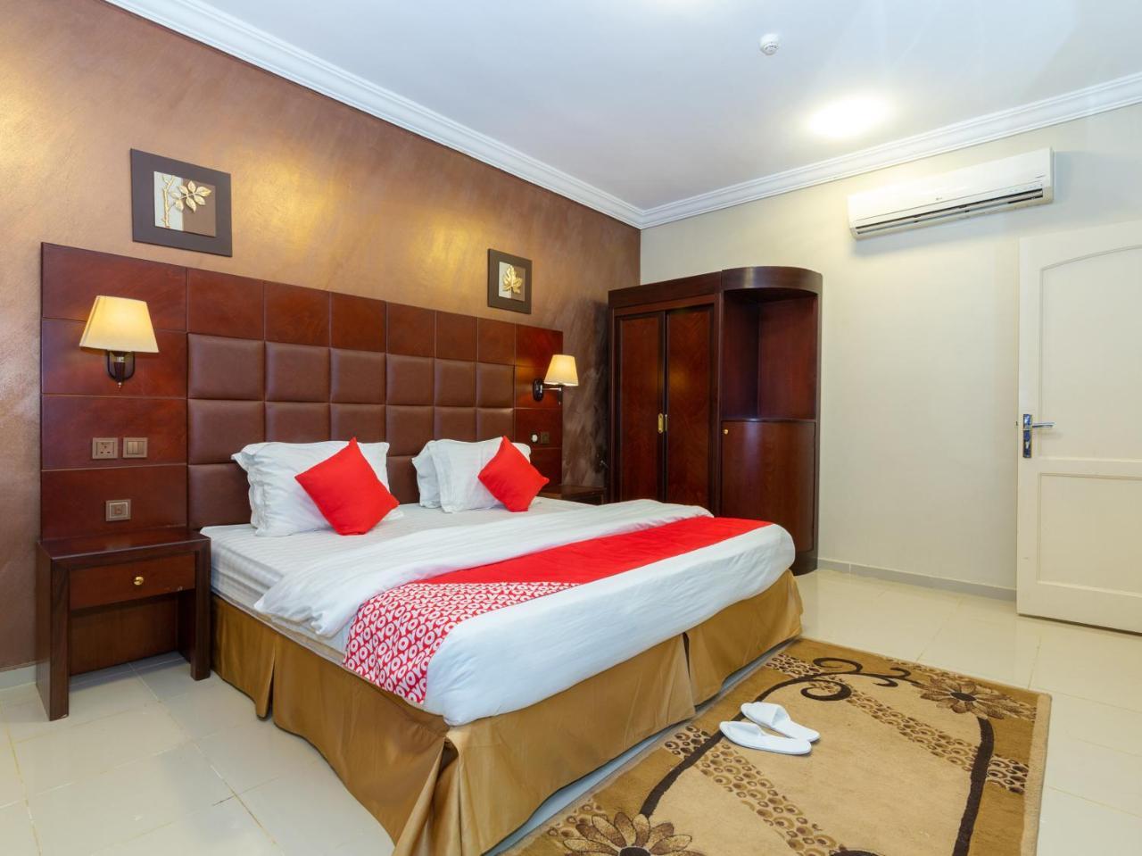 Happy Beach Blue Jeddah Ngoại thất bức ảnh