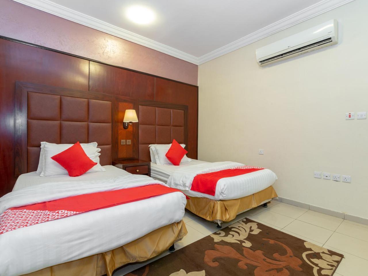 Happy Beach Blue Jeddah Ngoại thất bức ảnh