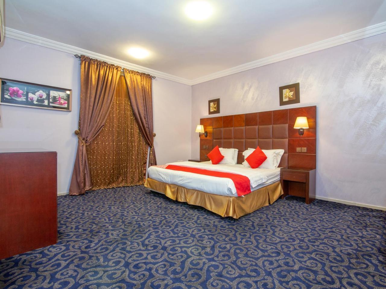 Happy Beach Blue Jeddah Ngoại thất bức ảnh